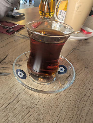 Photo of Lara Restaurant and Bar - 2 Ivison Ln, Workington CA14 3DY