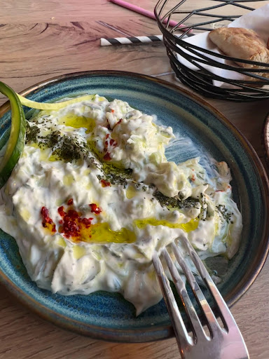 Photo of Lara Restaurant and Bar - 2 Ivison Ln, Workington CA14 3DY