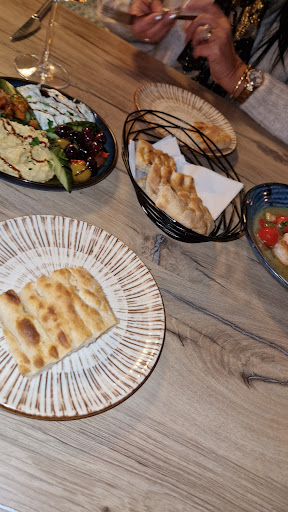 Photo of Lara Restaurant and Bar - 2 Ivison Ln, Workington CA14 3DY