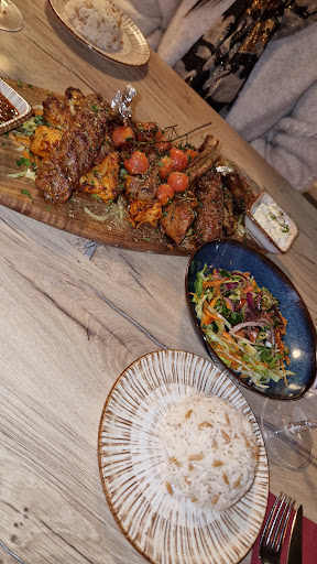 Photo of Lara Restaurant and Bar - 2 Ivison Ln, Workington CA14 3DY