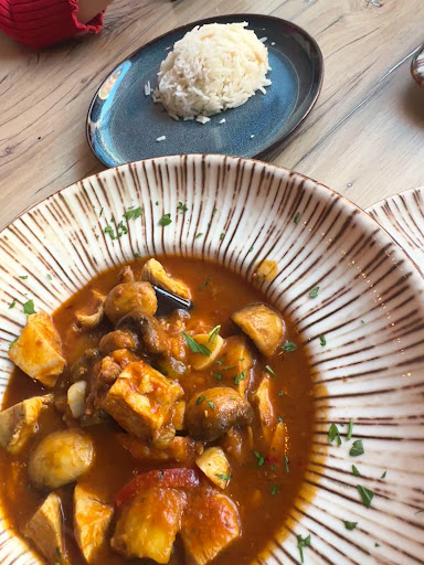 Photo of Lara Restaurant and Bar - 2 Ivison Ln, Workington CA14 3DY