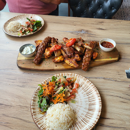 Photo of Lara Restaurant and Bar - 2 Ivison Ln, Workington CA14 3DY