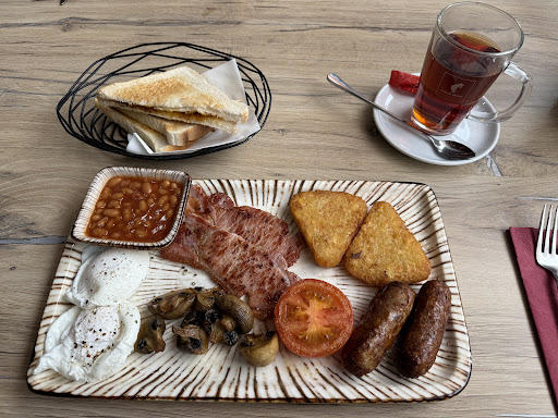 Photo of Lara Restaurant and Bar - 2 Ivison Ln, Workington CA14 3DY