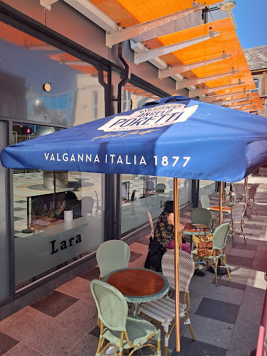 Photo of Lara Restaurant and Bar - 2 Ivison Ln, Workington CA14 3DY