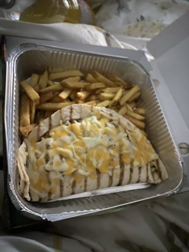 Photo of Sadies - 21-23 Jane St, Workington CA14 3BS