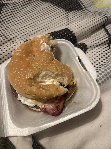 Photo of Sadies - 21-23 Jane St, Workington CA14 3BS