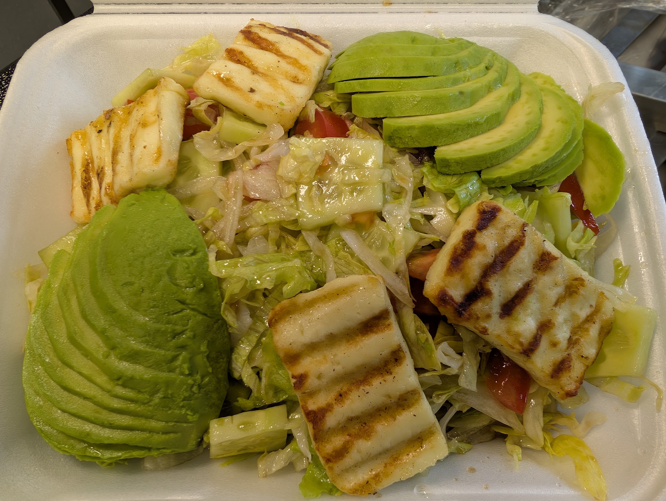 Photo of Izgara Maryport - 85 Wood St, Maryport CA15 6LH