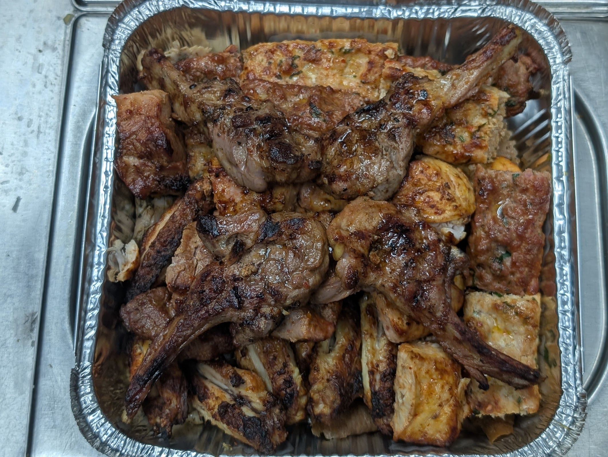 Photo of Izgara Maryport - 85 Wood St, Maryport CA15 6LH