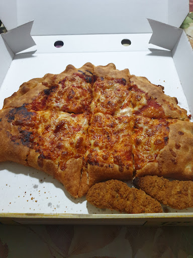 Photo of Samadi's Takeaway - 79 Harrington Rd, Workington CA14 3EF