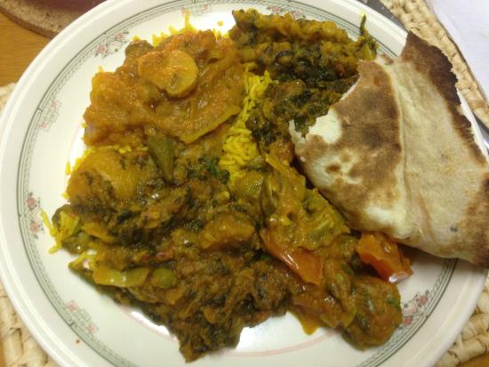 Photo of Agra Spice World - 2 Nook St, Workington CA14 4EG