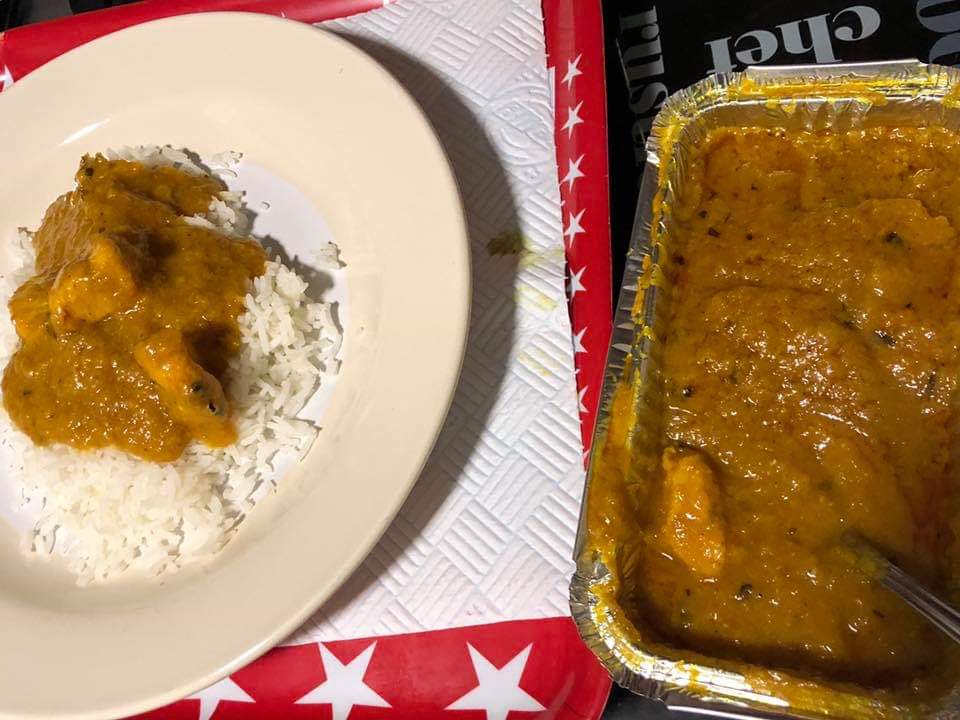 Photo of Agra Spice World - 2 Nook St, Workington CA14 4EG