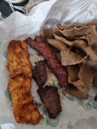 Photo of Pizzeria flame Grill - 14 Falcon Pl, Workington CA14 2EX