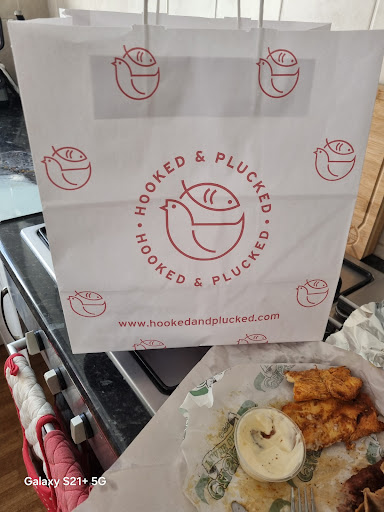 Photo of Pizzeria flame Grill - 14 Falcon Pl, Workington CA14 2EX