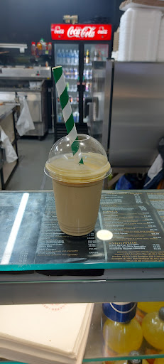 Photo of Pizzeria flame Grill - 14 Falcon Pl, Workington CA14 2EX