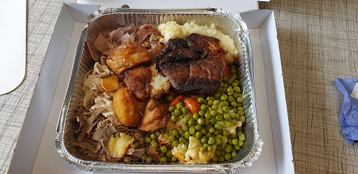 Photo of Pizzeria flame Grill - 14 Falcon Pl, Workington CA14 2EX