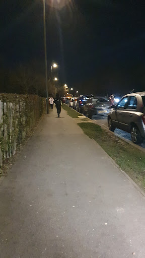 Photo of Joseph's Kebab Van - Guildford GU2 7UN