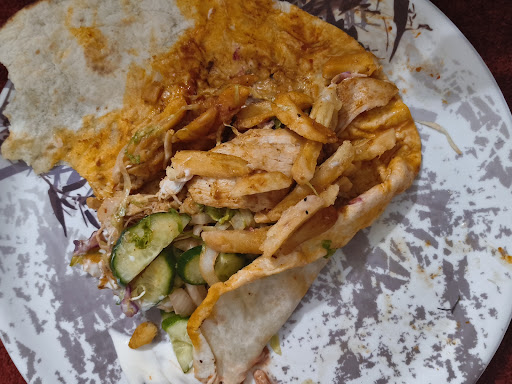 Photo of Joseph's Kebab Van - Guildford GU2 7UN