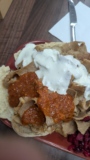 Photo of Guildford Kebab House (Guildford) - 24 Woodbridge Rd, Guildford GU1 1DY