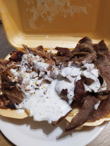 Photo of Guildford Kebab House (Guildford) - 24 Woodbridge Rd, Guildford GU1 1DY