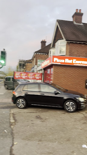 Photo of Guildford Kebab House (Guildford) - 24 Woodbridge Rd, Guildford GU1 1DY