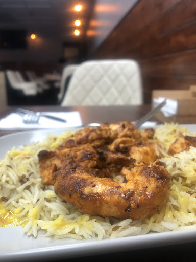 Photo of Guildford Kebab House (Guildford) - 24 Woodbridge Rd, Guildford GU1 1DY