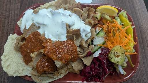 Photo of Guildford Kebab House (Guildford) - 24 Woodbridge Rd, Guildford GU1 1DY