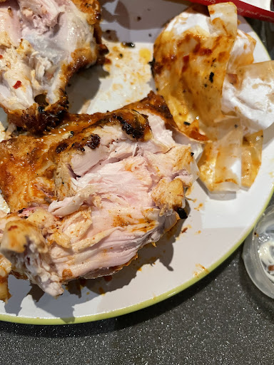 Photo of Guildford Kebab House (Guildford) - 24 Woodbridge Rd, Guildford GU1 1DY