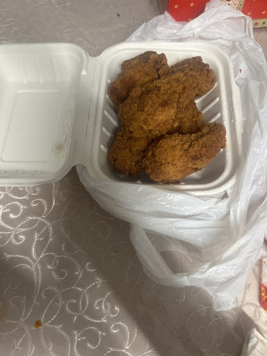 Photo of Guildford Kebab House (Guildford) - 24 Woodbridge Rd, Guildford GU1 1DY