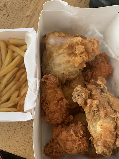 Photo of Guildford Kebab House (Guildford) - 24 Woodbridge Rd, Guildford GU1 1DY