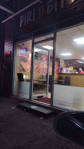 Photo of Guildford Kebab House (Guildford) - 24 Woodbridge Rd, Guildford GU1 1DY