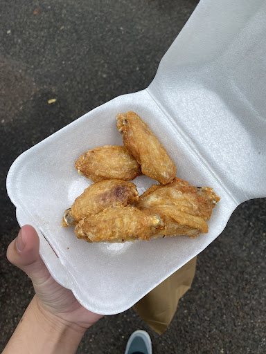 Photo of Rooster & Bun (Guildford) - 107 Southway, Guildford GU2 8DQ