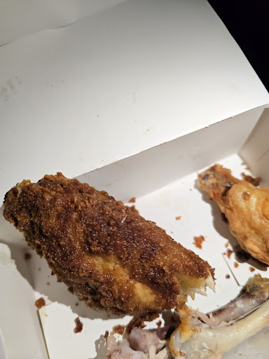 Photo of Rooster & Bun (Guildford) - 107 Southway, Guildford GU2 8DQ