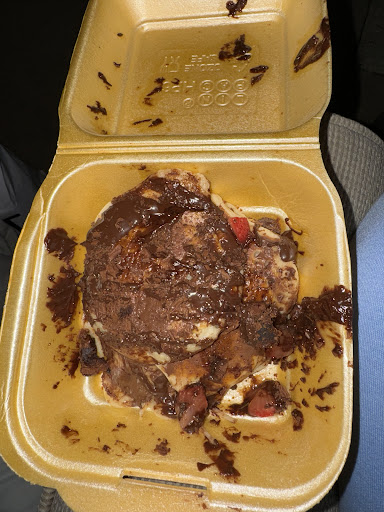 Photo of Rooster & Bun (Guildford) - 107 Southway, Guildford GU2 8DQ