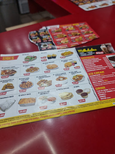 Photo of Rooster & Bun (Guildford) - 107 Southway, Guildford GU2 8DQ