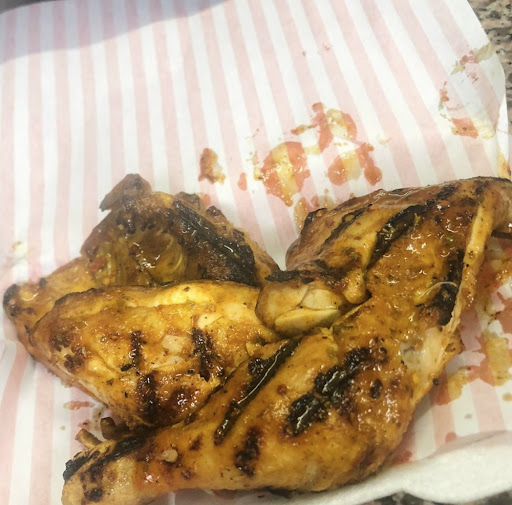 Photo of Rooster & Bun (Guildford) - 107 Southway, Guildford GU2 8DQ