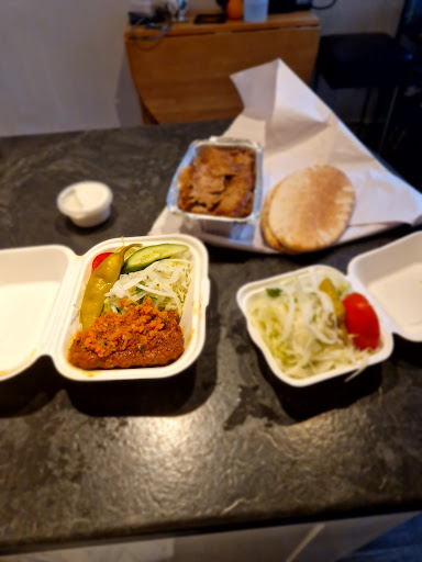 Photo of Nuro - 11 Epsom Rd, Guildford GU1 3JT