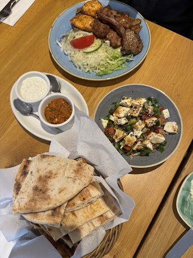 Photo of Nuro - 11 Epsom Rd, Guildford GU1 3JT