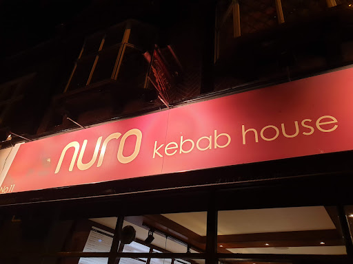 Photo of Nuro - 11 Epsom Rd, Guildford GU1 3JT