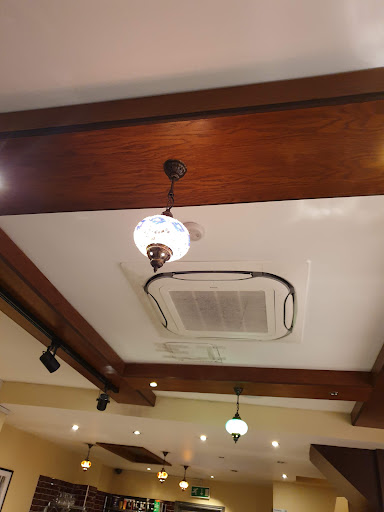 Photo of Nuro - 11 Epsom Rd, Guildford GU1 3JT