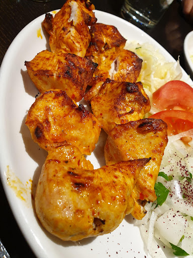 Photo of Nuro - 11 Epsom Rd, Guildford GU1 3JT