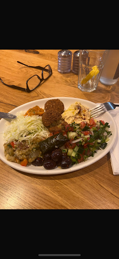 Photo of Nuro - 11 Epsom Rd, Guildford GU1 3JT