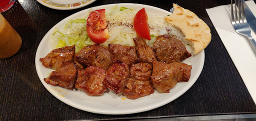 Photo of Nuro - 11 Epsom Rd, Guildford GU1 3JT