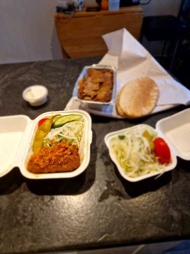 Photo of Nuro - 11 Epsom Rd, Guildford GU1 3JT