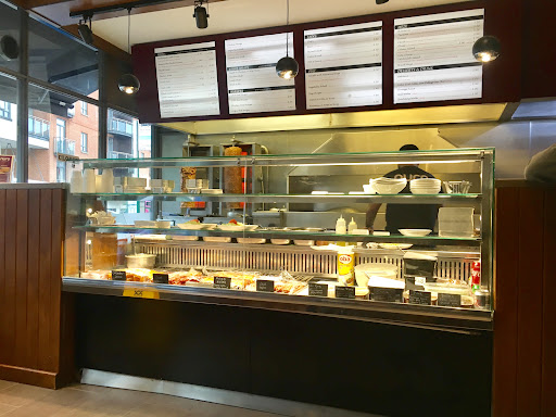 Photo of Nuro - 11 Epsom Rd, Guildford GU1 3JT