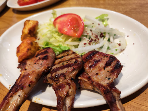 Photo of Nuro - 11 Epsom Rd, Guildford GU1 3JT