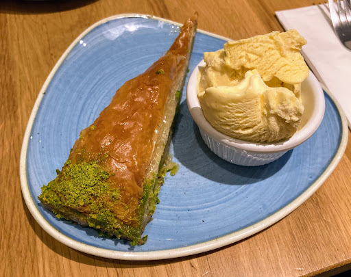 Photo of Nuro - 11 Epsom Rd, Guildford GU1 3JT