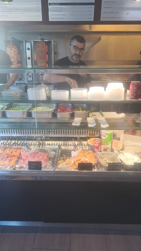 Photo of Nuro - 11 Epsom Rd, Guildford GU1 3JT