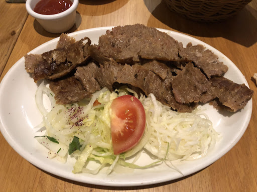 Photo of Nuro - 11 Epsom Rd, Guildford GU1 3JT