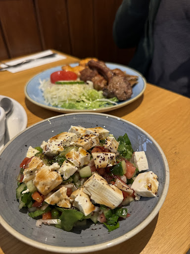 Photo of Nuro - 11 Epsom Rd, Guildford GU1 3JT