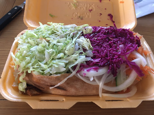 Photo of Wymondham Kebab - 11 Market St, Wymondham NR18 0AJ